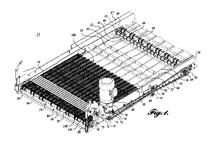 Une figure unique qui représente un dessin illustrant l'invention.